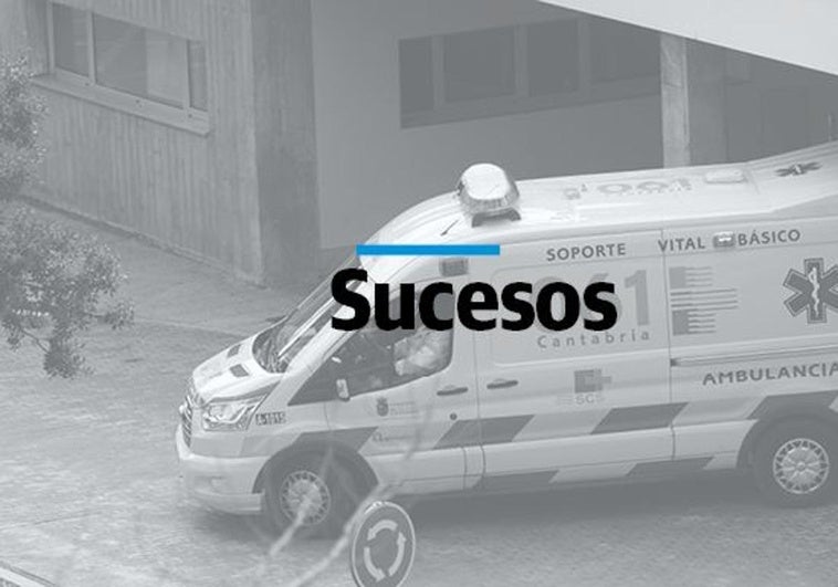 Dos octogenarias, atropelladas en las calles de Santander en media hora